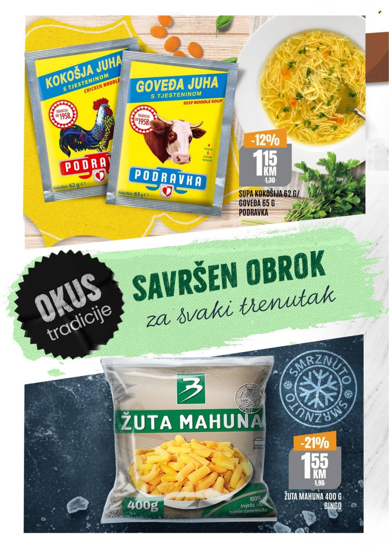 Bingo katalog - 27.11.2025. - 30.11.2025.. Stranica 4