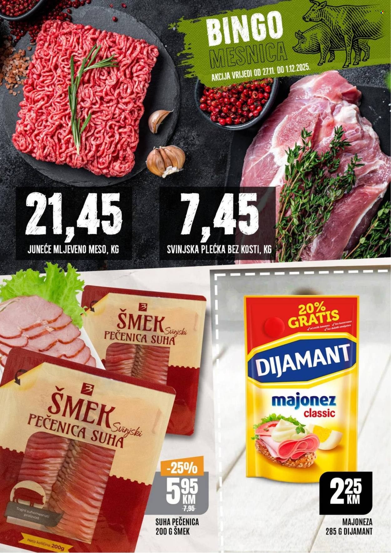 Bingo katalog - 27.11.2025. - 30.11.2025.. Stranica 2