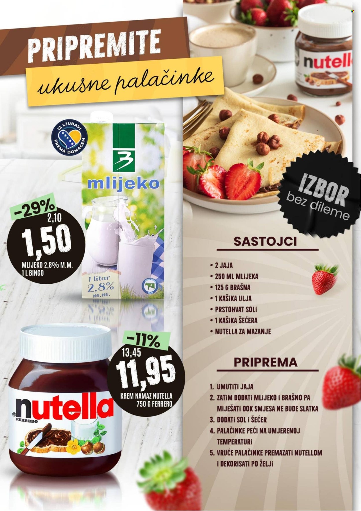 Bingo katalog - 27.11.2025. - 30.11.2025.. Stranica 5