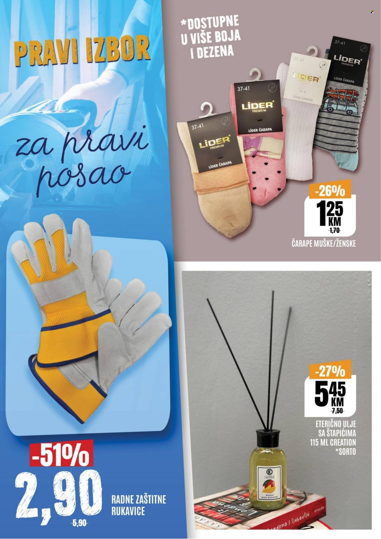 Bingo katalog - 27.11.2025. - 30.11.2025.. Stranica 12