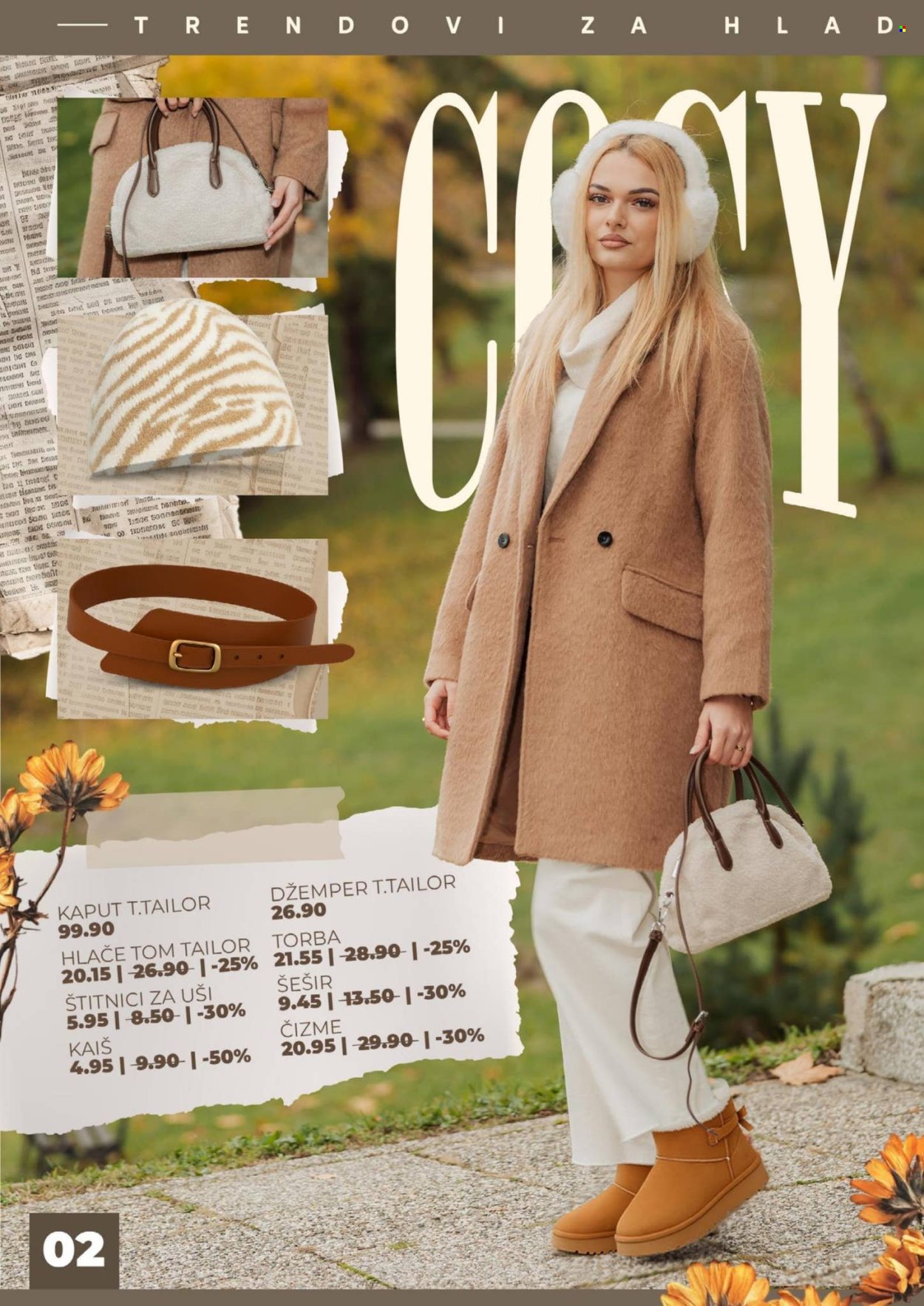 Bingo katalog - 07.11.2025. - 09.12.2025.. Stranica 2