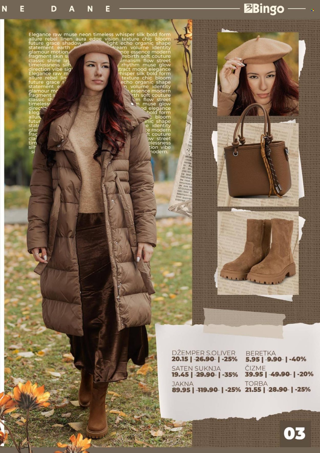 Bingo katalog - 07.11.2025. - 09.12.2025.. Stranica 3