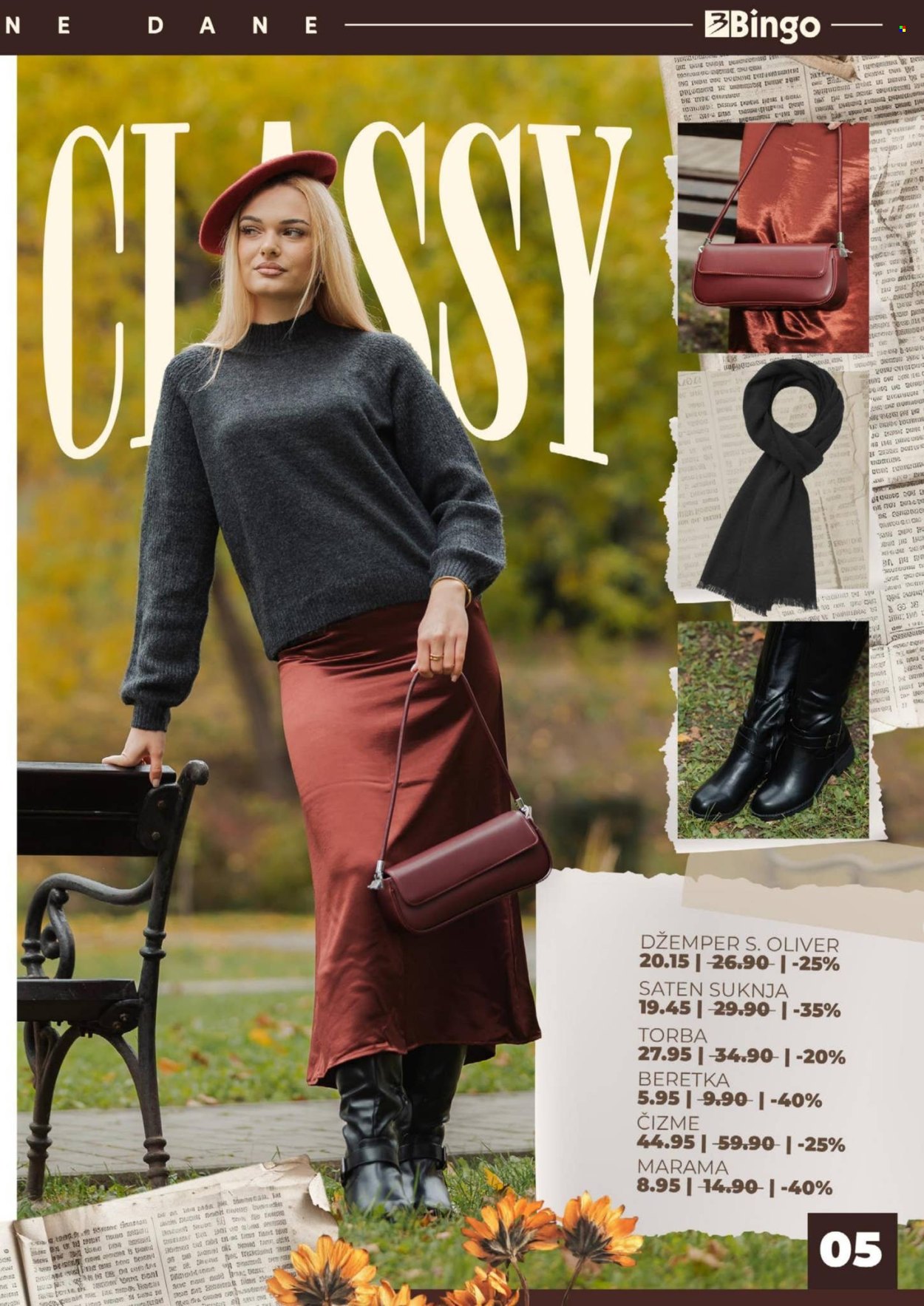 Bingo katalog - 07.11.2025. - 09.12.2025.. Stranica 5