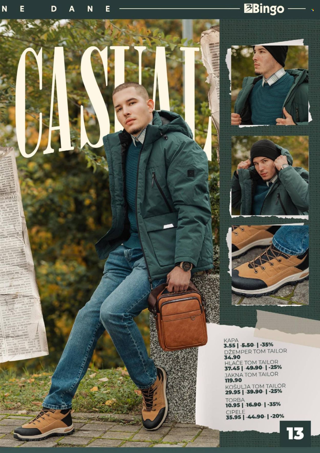 Bingo katalog - 07.11.2025. - 09.12.2025.. Stranica 13