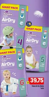 Pelene Air Dry, Violeta