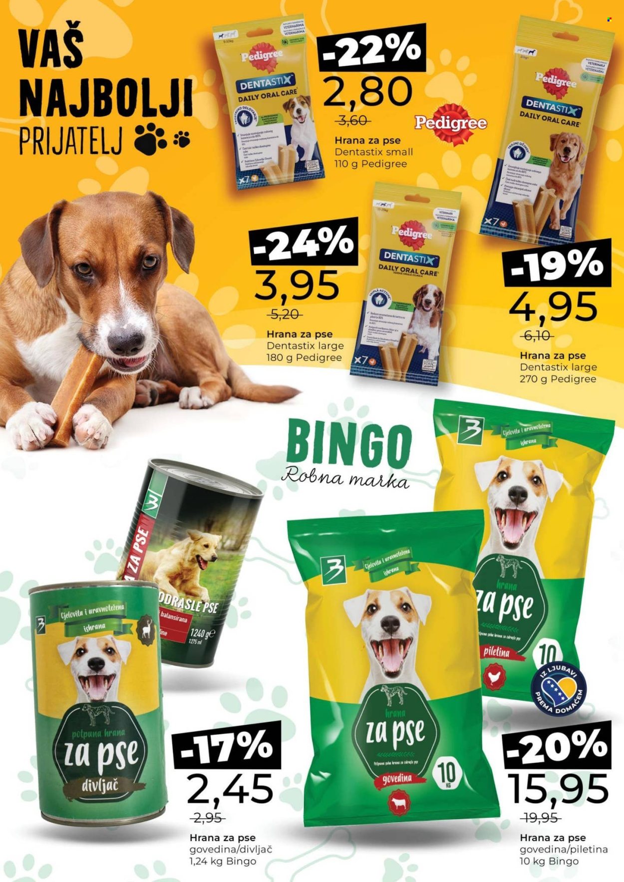 Bingo katalog - 10.11.2025. - 30.11.2025.. Stranica 2