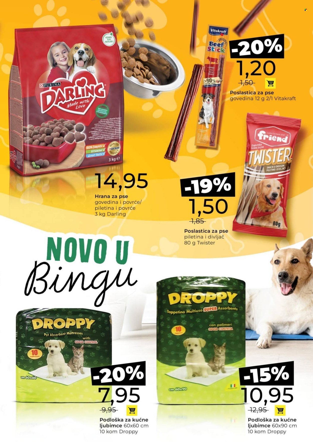 Bingo katalog - 10.11.2025. - 30.11.2025.. Stranica 3