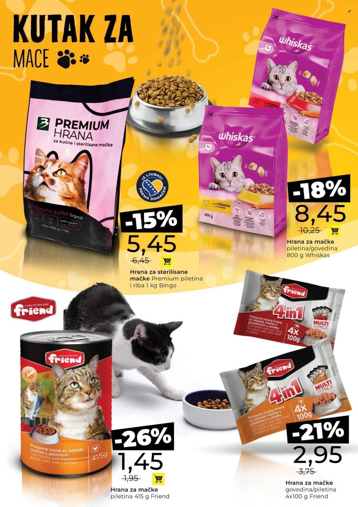 Bingo katalog - 10.11.2025. - 30.11.2025.. Stranica 4