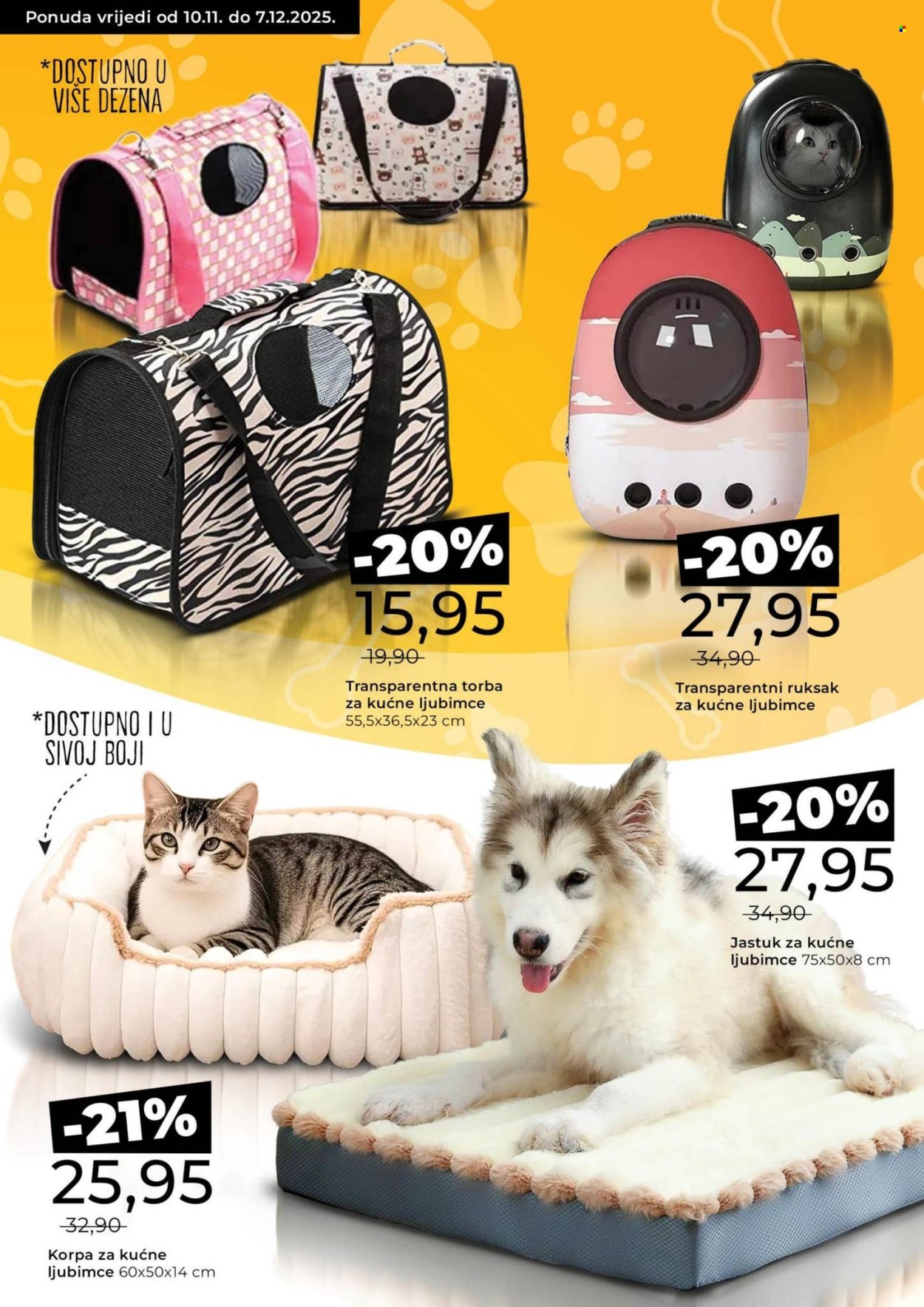 Bingo katalog - 10.11.2025. - 30.11.2025.. Stranica 7