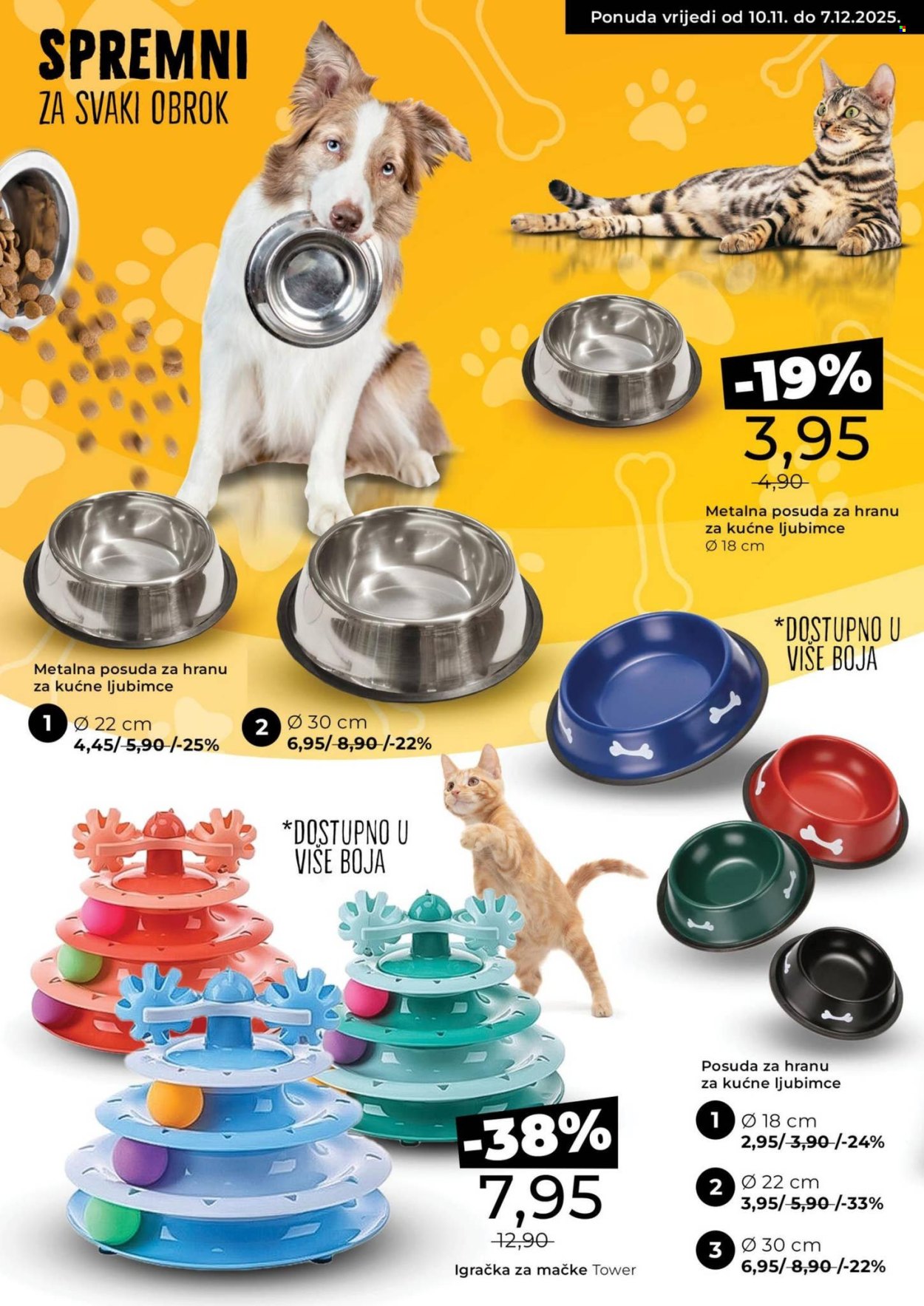 Bingo katalog - 10.11.2025. - 30.11.2025.. Stranica 8