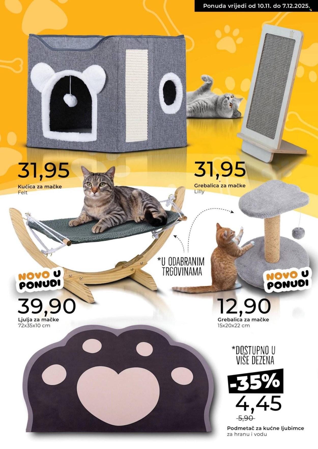 Bingo katalog - 10.11.2025. - 30.11.2025.. Stranica 10