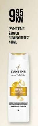 PANTENE ŠAMPON