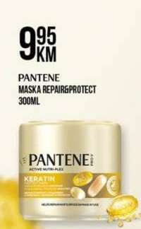 PANTENE MASKA REPAIR&PROTECT 300ML