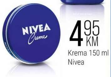 NIVEA