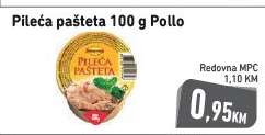 Pileća pašteta 100 g Pollo