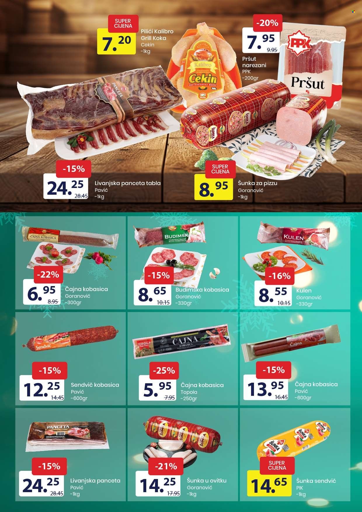 FIS katalog - 16.11.2025. - 29.11.2025.. Stranica 2