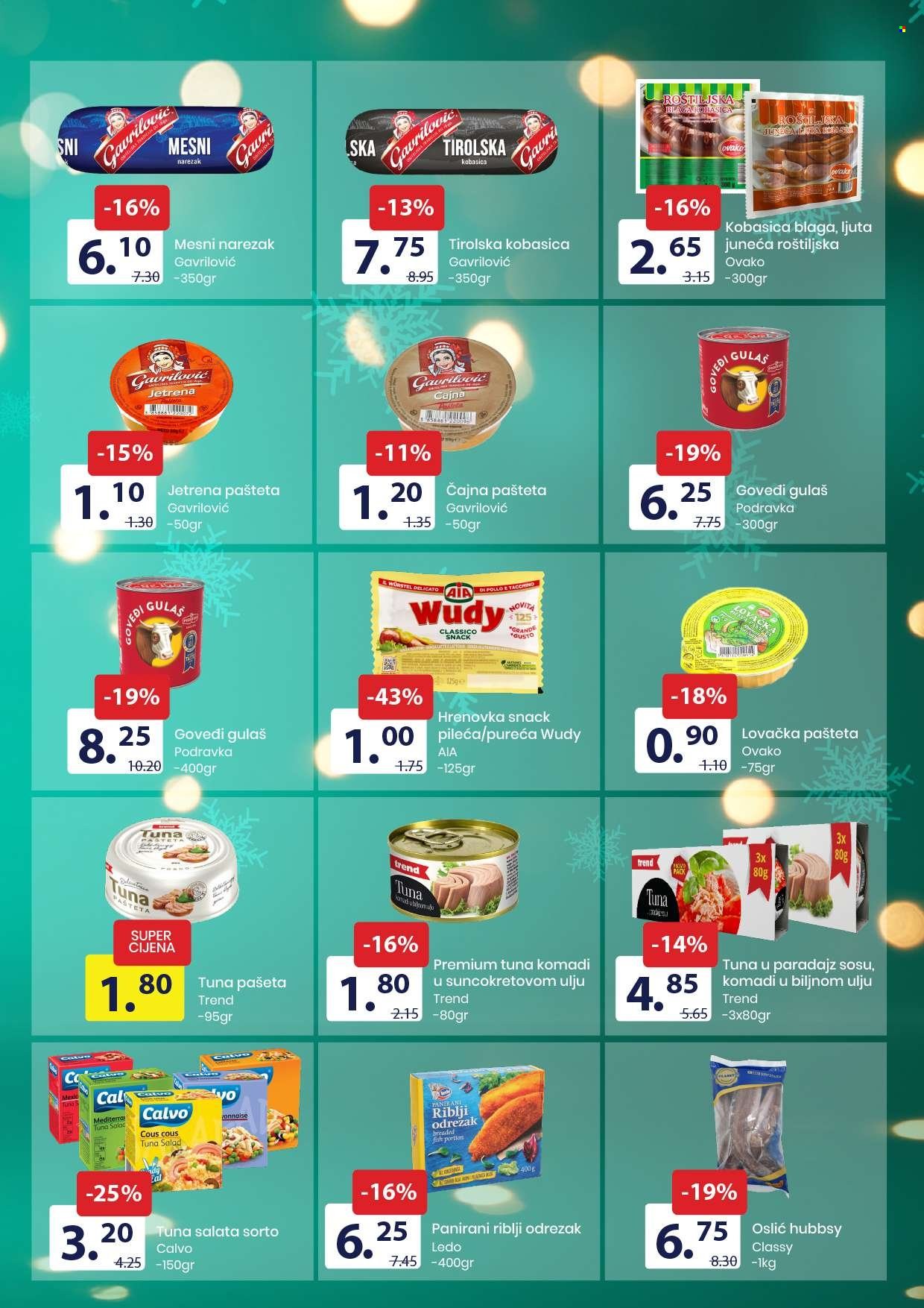 FIS katalog - 16.11.2025. - 29.11.2025.. Stranica 3