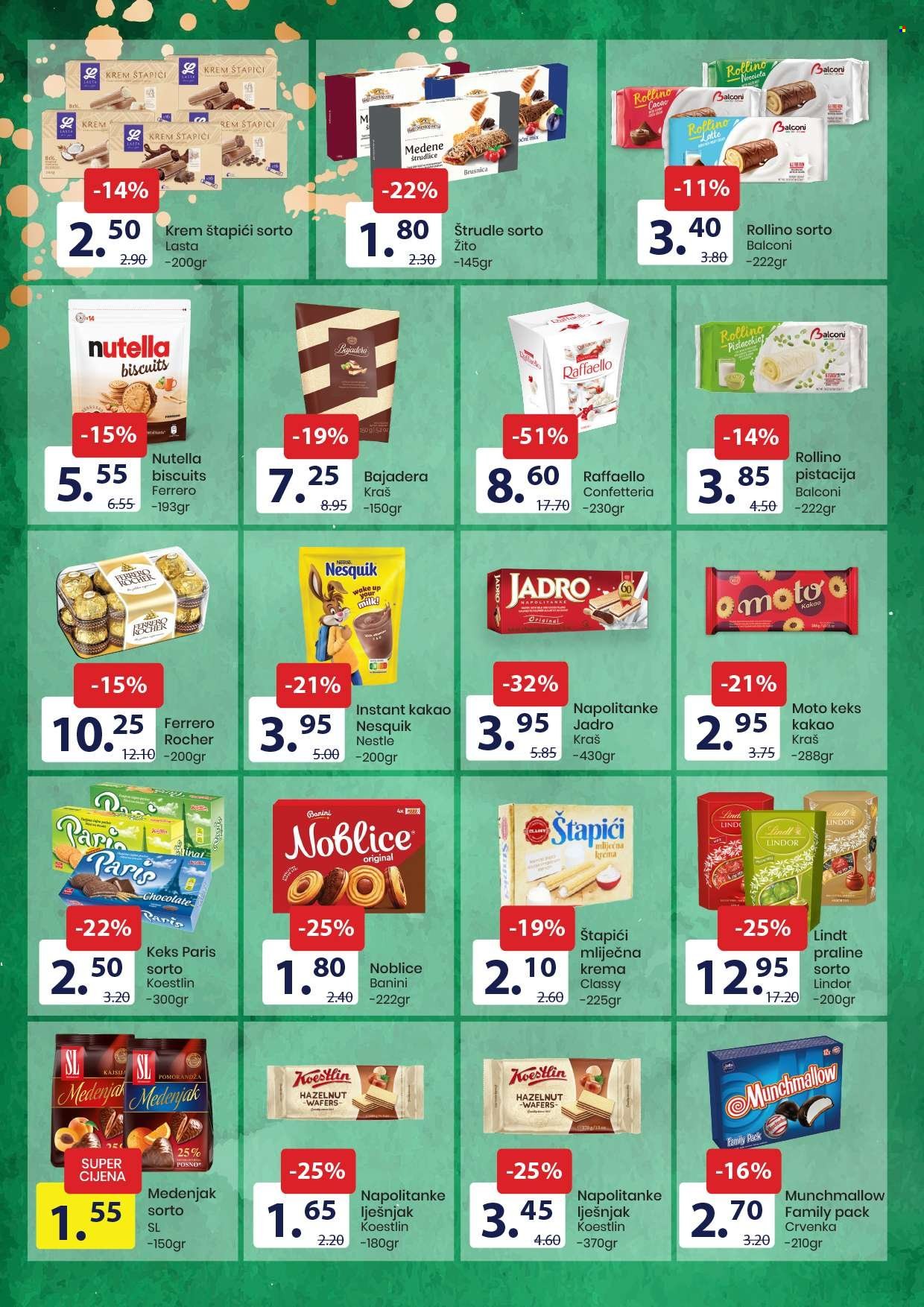 FIS katalog - 16.11.2025. - 29.11.2025.. Stranica 8