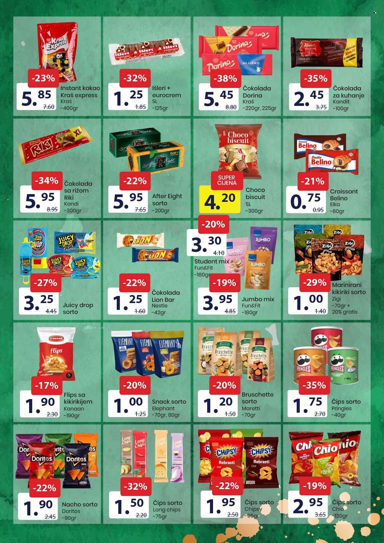 FIS katalog - 16.11.2025. - 29.11.2025.. Stranica 9