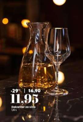 Dekanter za vino