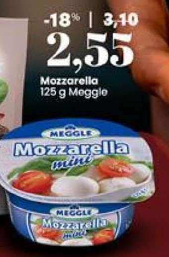 Mozzarella