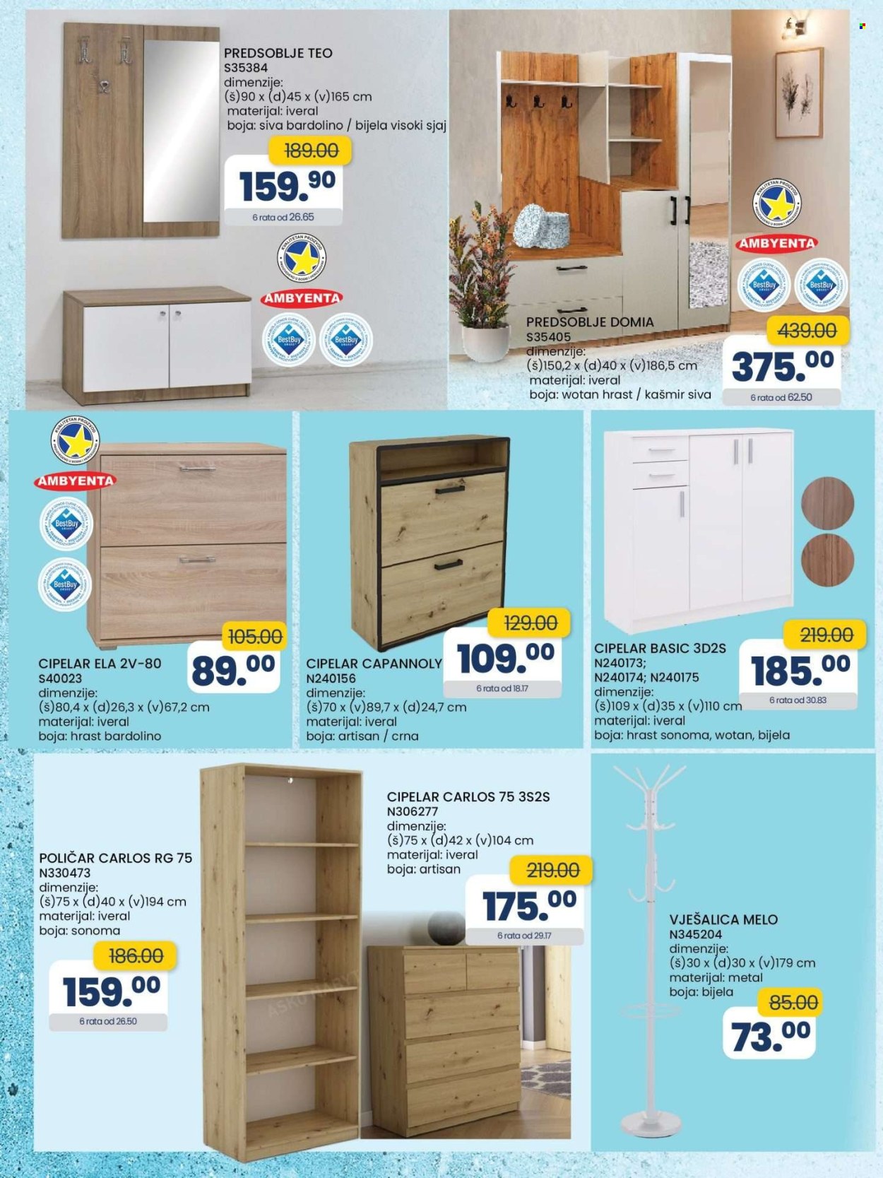 FIS katalog - 28.11.2025. - 18.12.2025.. Stranica 8