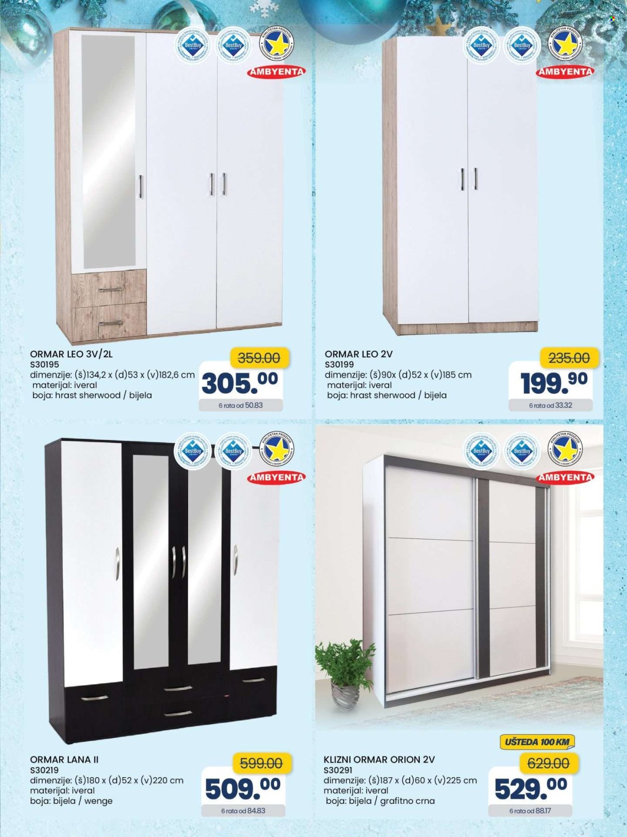 FIS katalog - 28.11.2025. - 18.12.2025.. Stranica 11