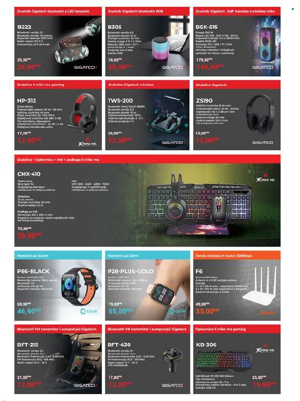 FIS katalog - 14.11.2025. - 31.12.2025.. Stranica 4