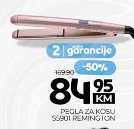 PEGLA ZA KOSU S5901 REMINGTON