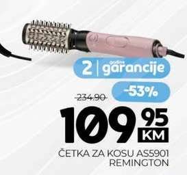 Četka za kosu AS5901 Remington