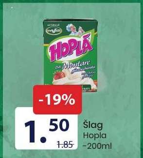 Šlag Hopla