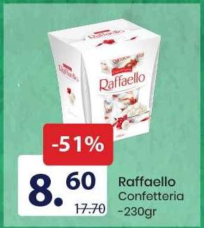 Raffaello Confetteria