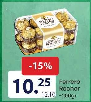 Ferrero Rocher