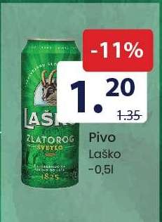 Pivo Laško