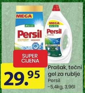PERSIL