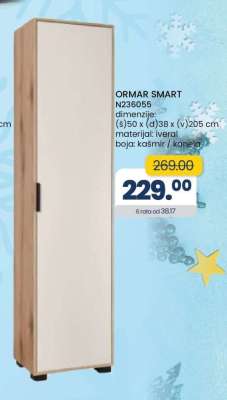 ORMAR SMART