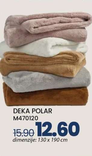 DEKA POLAR