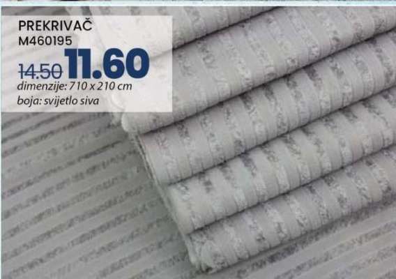 PREKRIVAČ M460195