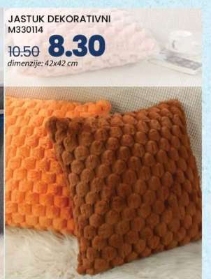 JASTUK DEKORATIVNI M330114