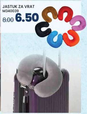 JASTUK ZA VRAT