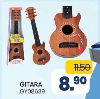 GITARA
