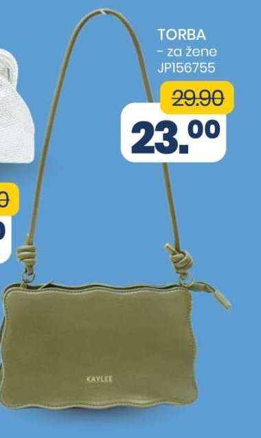 TORBA - za žene JP156755