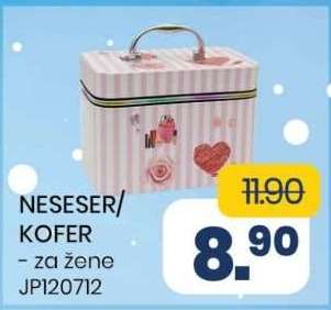 NESESER KOFER