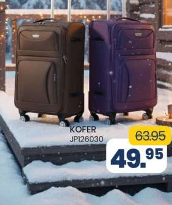 KOFER JP126030
