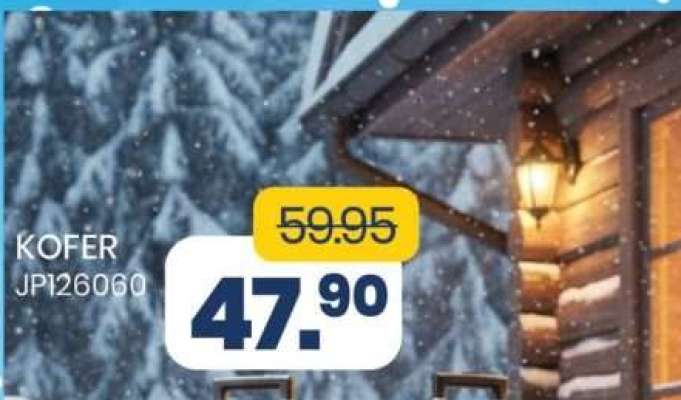 KOFER JP126060
