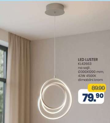 LED Luster