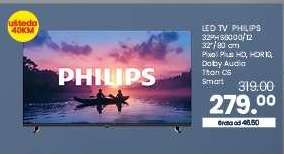 LED TV PHILIPS