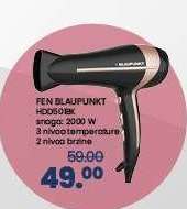 FEN BLAUPUNKT HDD501BK