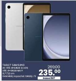 TABLET SAMSUNG