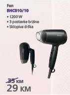 Fen BHC010/10